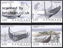 (image for) 2004 Viking Ship Museum