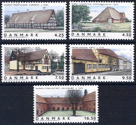 (image for) 2005 Danish Architecture IV