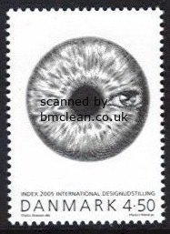 (image for) 2005 INDEX Design Exhibition