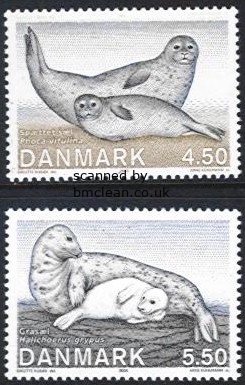 (image for) 2005 Seals