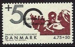 (image for) 2006 Danish Refugee Council