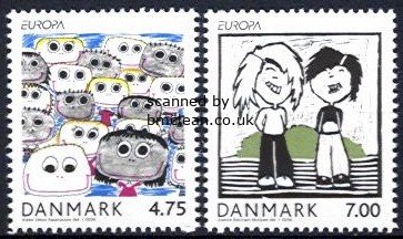 (image for) 2006 Europa - Integration