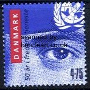 (image for) 2007 UN Service Anniv.