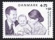 (image for) 2007 Charity Stamp