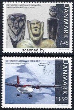 (image for) 2007 Polar Year