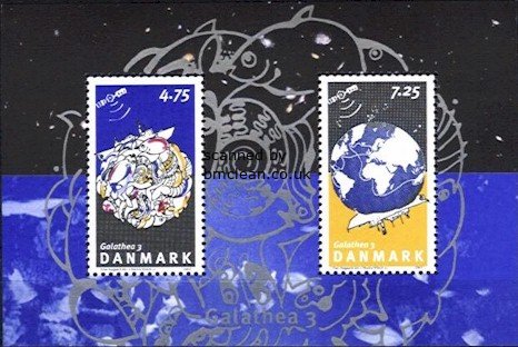 (image for) 2007 Galathea 3 M/S