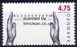 (image for) 2007 Metric Centenary