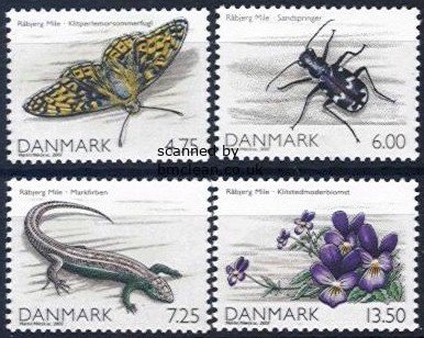 (image for) 2007 Danish Nature