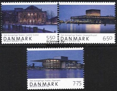 (image for) 2008 National Theatre