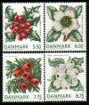 (image for) 2008 Winter Flora