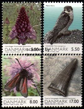 (image for) 2009 Danish Nature