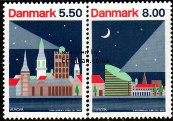 (image for) 2009 Europa - Astronomy