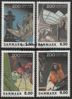 (image for) 2009 Copenhagen Zoo