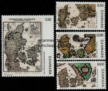 (image for) 2009 Early Maps