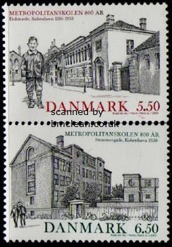 (image for) 2009 Metropolitan School