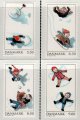 (image for) 2009 Playing in the Snow