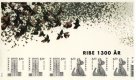 (image for) 2010 Anniversary - City of Ribe (M/S)