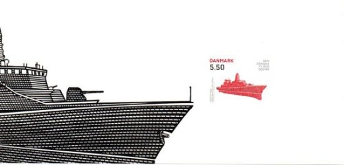 (image for) 2010 Naval Vessels (Pane 1)