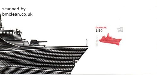 (image for) 2010 Naval Vessels (Pane 1)