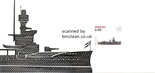 (image for) 2010 Naval Vessels (Pane 2)