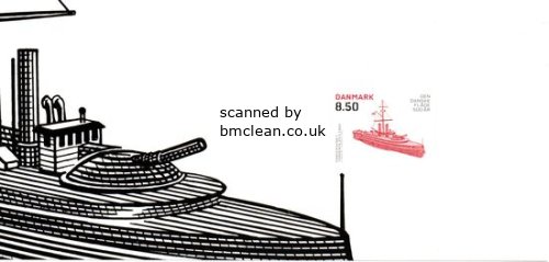 (image for) 2010 Naval Vessels (Pane 3)