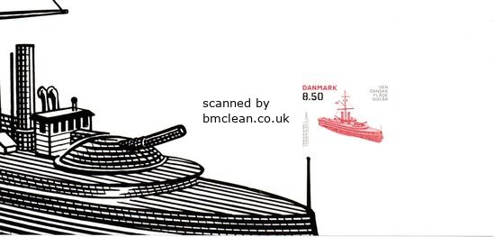 (image for) 2010 Naval Vessels (Pane 3)