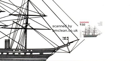 (image for) 2010 Naval Vessels (Pane 4)
