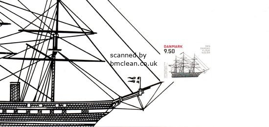 (image for) 2010 Naval Vessels (Pane 4)