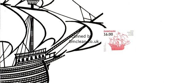 (image for) 2010 Naval Vessels (Pane 5)