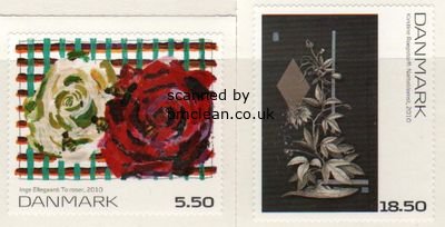 (image for) 2010 Art - Flowers