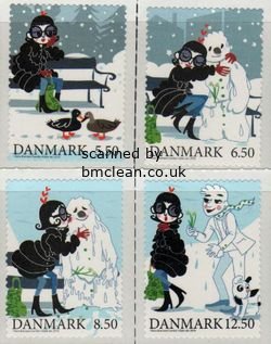 (image for) 2010 Winter Tales