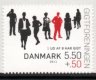 (image for) 2011 Rheumatism Association (5.50 Kr)