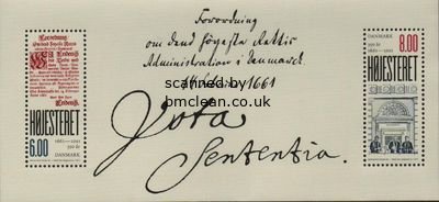 (image for) 2011 Supreme Court (M/S)