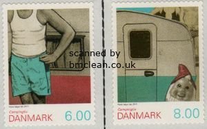 (image for) 2011 Camping