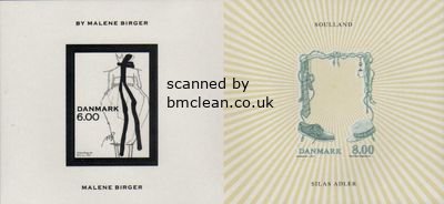 (image for) 2011 Danish Fashion (M/S)