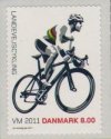 (image for) 2011 Road Cycling Championships