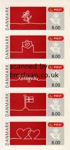 (image for) 2011 "Congratulations" ALM Labels