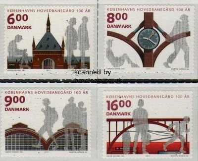 (image for) 2011 Central Station