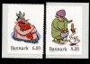 (image for) 2011 Winter Tales (Booklet Stamps)