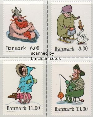 (image for) 2011 Winter Tales