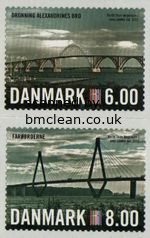 (image for) 2012 Nordia - Bridges