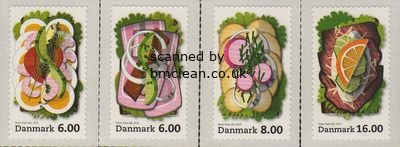 (image for) 2012 Open Sandwiches