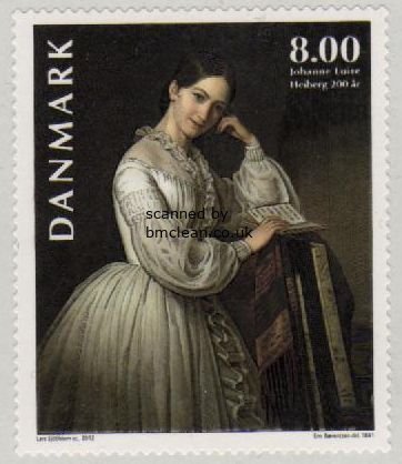 (image for) 2012 Johanne Heiberg