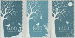 (image for) 2012 Winter Trees