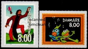 (image for) 2013 Children's TV