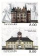 (image for) 2013 Manor Houses (Ex Booklet)