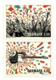 (image for) 2013 Danish Rock Music (Ex Booklet)