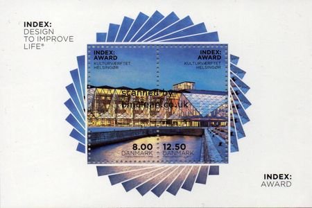 (image for) 2013 INDEX M/S