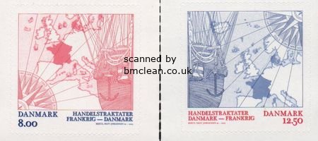 (image for) 2013 Trade Treaties