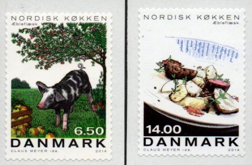 (image for) 2014 Nordic Cuisine